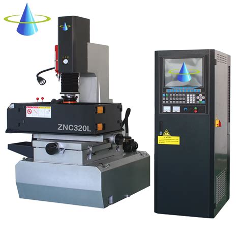 cnc edm machine made in china|what is edm in machining.